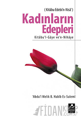 Kadınların Edepleri Abdu'l-Melik b.