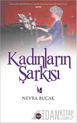 Kadınların Şarkısı Nevra Bucak