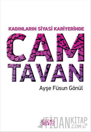 Kadınların Siyasi Kariyerinde Cam Tavan Ayşe Füsun Gönül