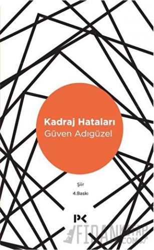 Kadraj Hataları Güven Adıgüzel