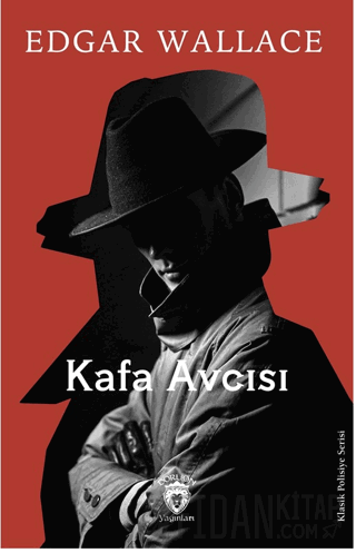 Kafa Avcısı Edgar Wallace