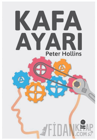 Kafa Ayarı Pete Hollins