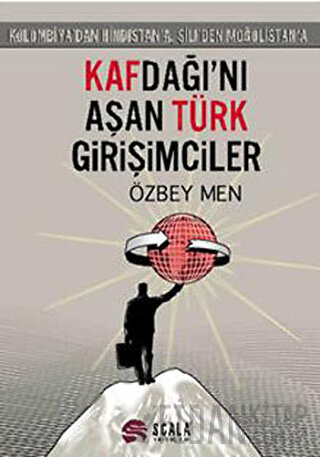 Kafdağı’nı Aşan Türk Girişimciler Özbey Men