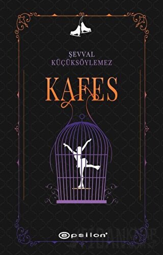 Kafes Şevval Küçüksöylemez