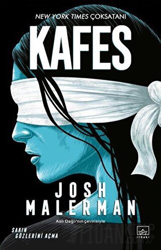 Kafes Josh Malerman