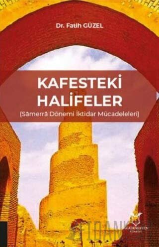 Kafesteki Halifeler Fatih Güzel