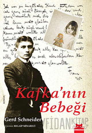 Kafka’nın Bebeği Gerd Schneider