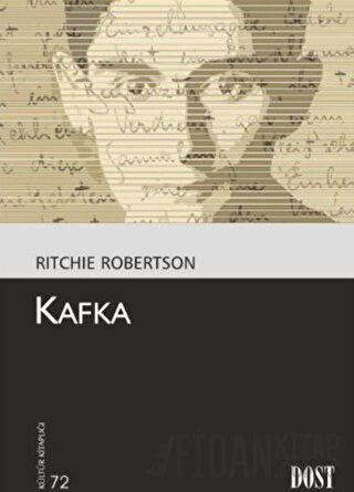 Kafka Ritchie Robertson