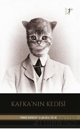 Kafka'nın Kedisi Coleridge Cook