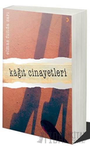 Kâğıt Cinayetleri Elmas Funda Sarı