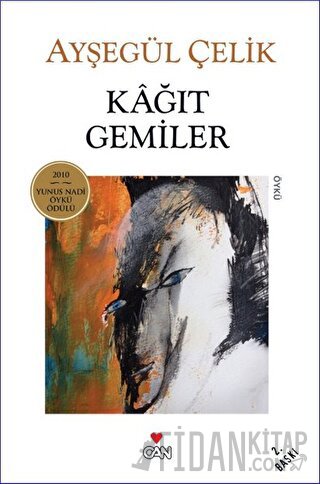 Kağıt Gemiler Ayşegül Çelik