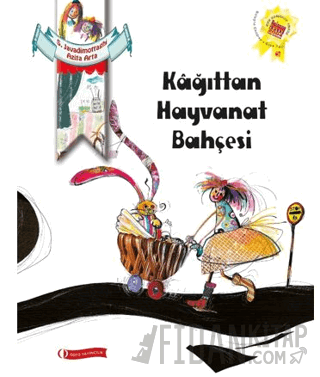 Kâğıttan Hayvanat Bahçesi S. Javadimottaghi