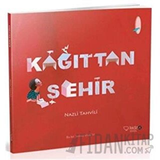 Kağıttan Şehir Nazli Tahvili