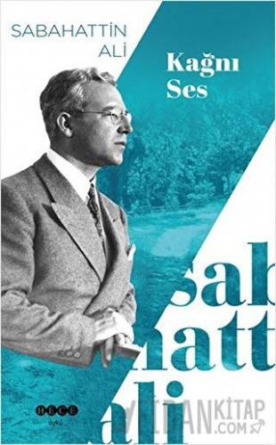 Kağnı - Ses Sabahattin Ali