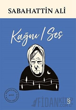 Kağnı / Ses Sabahattin Ali