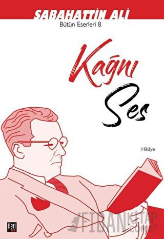 Kağnı Ses Sabahattin Ali