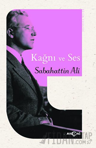 Kağnı ve Ses Sabahattin Ali