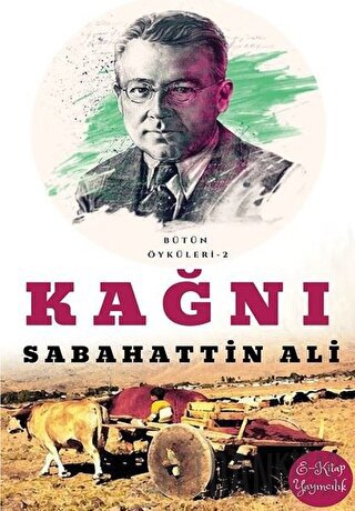 Kağnı Sabahattin Ali