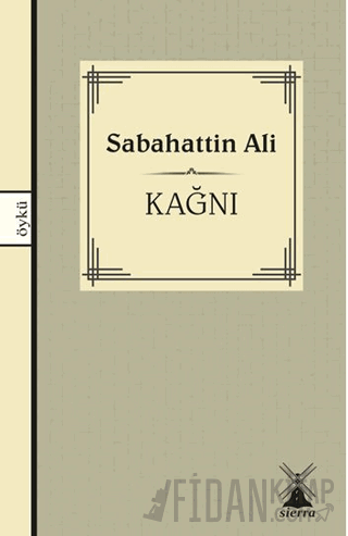 Kağnı Sabahattin Ali