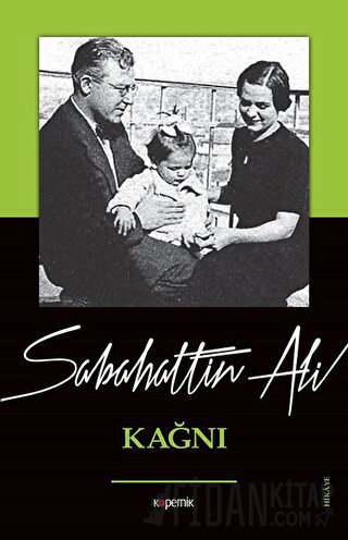 Kağnı Sabahattin Ali