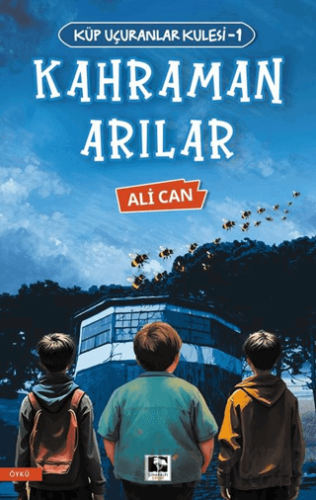 Kahraman Arılar Ali Can