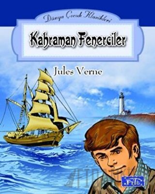 Kahraman Fenerciler Jules Verne