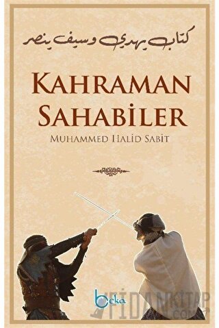 Kahraman Sahabiler Muhammed Halid Sabit