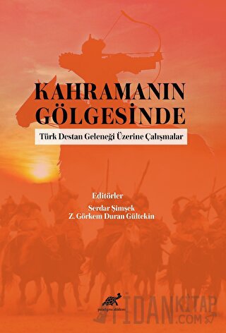 Kahramanın Gölgesinde Serdar Şimşek