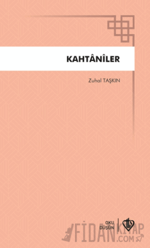 Kahtaniler Zuhal Taşkın