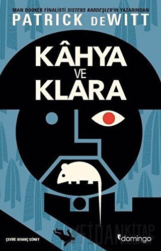 Kahya ve Klara Patrick Dewitt