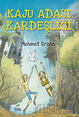 Kaju Adası Kardeşliği Mehmet Erkan