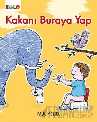 Kakanı Buraya Yap Paul Meisel