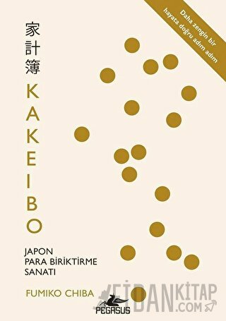 Kakeibo: Japon Para Biriktirme Sanatı Fumiko Chiba