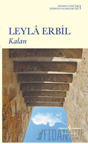 Kalan (Ciltli) Leyla Erbil