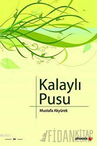 Kalaylı Pusu Mustafa Akyürek