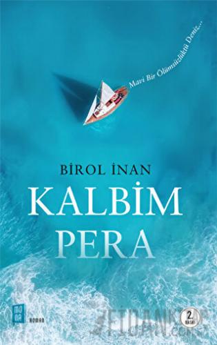 Kalbim Pera Birol İnan