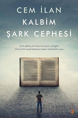 Kalbim Şark Cephesi Cem İlan