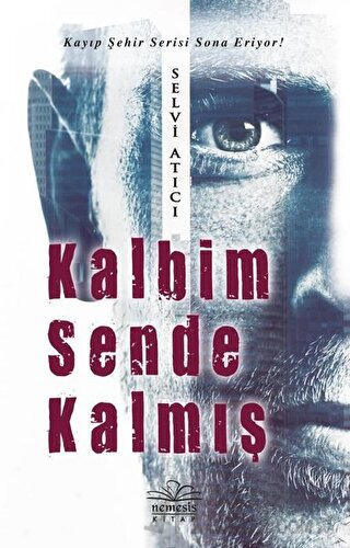 Kalbim Sende Kalmış Selvi Atıcı