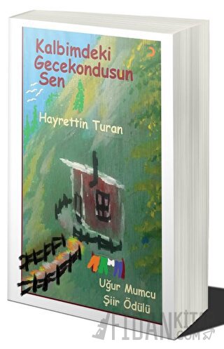 Kalbimdeki Gecekondusun Sen Hayrettin Turan