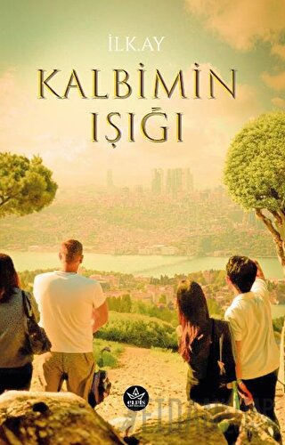 Kalbimin Işığı İlk.Ay