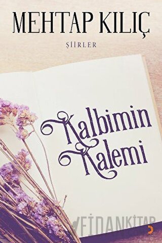 Kalbimin Kalemi Mehtap Kılıç