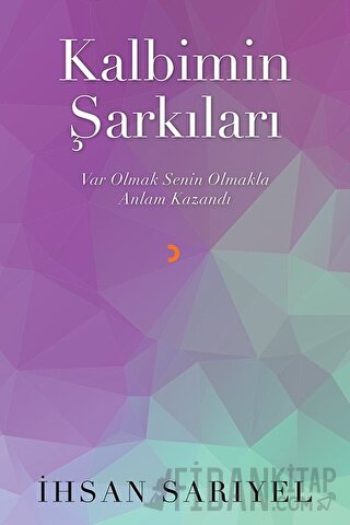 Kalbimin Şarkıları İhsan Sarıyel