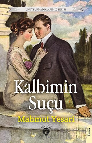 Kalbimin Suçu Mahmut Yesari