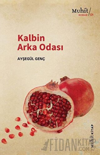 Kalbin Arka Odası Ayşegül Genç