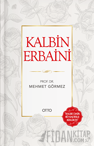 Kalbin Erbaini Mehmet Görmez