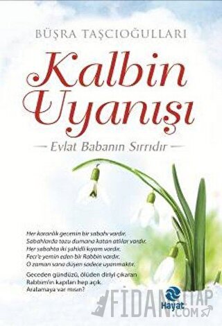 Kalbin Uyanışı Büşra Taşcıoğulları