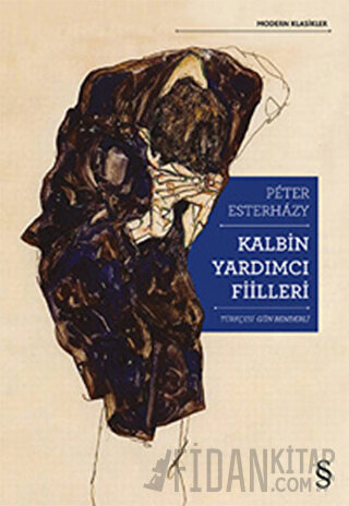 Kalbin Yardımcı Fiilleri Peter Esterhazy