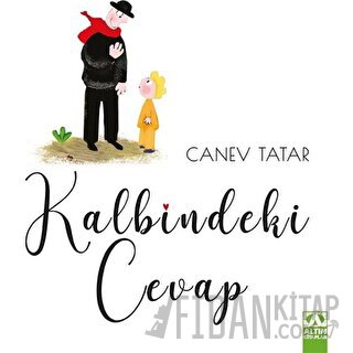 Kalbindeki Cevap Canev Tatar