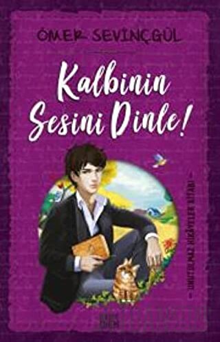 Kalbinin Sesini Dinle Ömer Sevinçgül