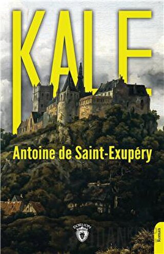 Kale Antoine de Saint-Exupery